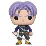 Funko Pop Trunks (Dragon Ball 107)
