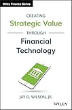 Image de Creating Strategic Value Through Financial Technology