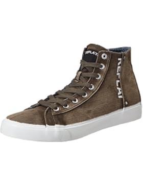 Replay Herren Newton High-Top