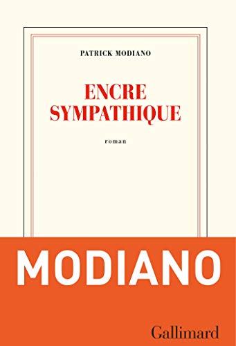 Encre sympathique (BLANCHE) Encre sympathique (BLANCHE)