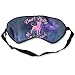 Produktbild Sleeping Eye Mask Don't Bully My Breed Pitbull Natural Silk Eye Mask Cover With Adjustable Strap