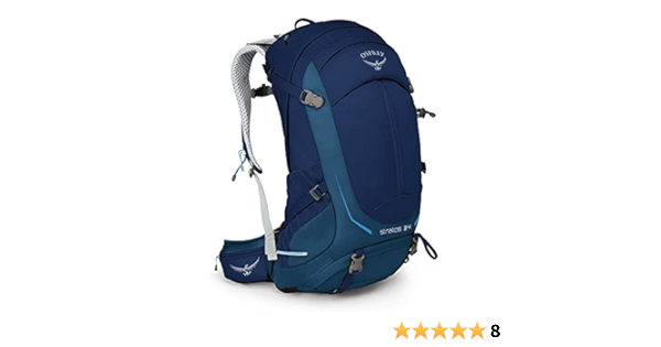 osprey stratos 34 amazon