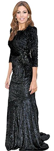 Preisvergleich Produktbild Eva Mendes Mini Cutout