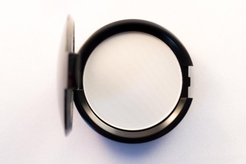 Sensationell gegen Glanz! Profi HD Blotting Puder / Fixierpuder / gepresster Transparentpuder, perfekt um Glanz auf der Haut zu vermeiden, 10 gr. - 5