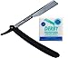 Razor & Derby Set