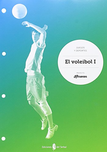 El voleibol I