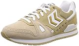  hummel Unisex-Erwachsene MARATHONA Sneaker, Braun (Starfish 8021), 38 EU