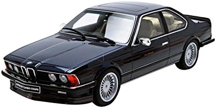 Otto Modelle OT163 BMW Alpina B7 Turbo Coupé