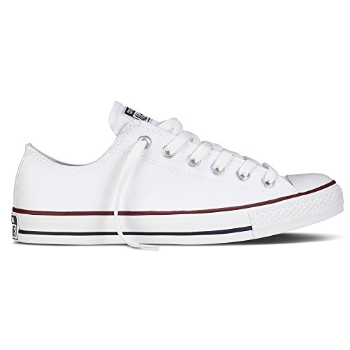 Preisvergleich Produktbild Converse Chuck Taylor All Star Low Mens Shoes