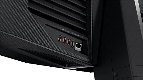 Lenovo Ideacentre Y910-27ISH - Ordenador de sobremesa  pantalla de 27   32 GB de RAM  2133 MHz  DDR4  2 TB  SSD 256 GB  NVIDIA   color negro reviews Lenovo Ideacentre Y910-27ISH - Ordenador de sobremesa  pantalla de 27   32 GB de RAM  2133 MHz  DDR4  2 TB  SSD 256 GB  NVIDIA   color negro
