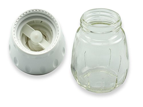 KochWunder Gewürzmühle mit Keramikmahlwerk - 2