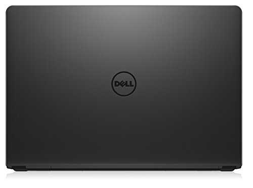 Dell Inspiron 15 3000 15 6-Inch Laptop  Matt Black  -  Intel Core i3  8GB RAM  1TB HDD  Windows 10 