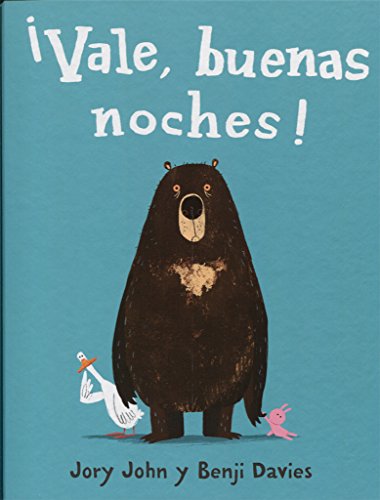 Download Vale, buenas noches! (Álbumes Locomotora) Download Vale, buenas noches! (Álbumes Locomotora)