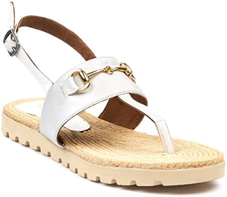Leilani Collection Women's Flat Sandals