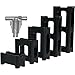 Produktbild pivot-style Risers & # 8482; – 45528 – PowerMadd/Cobra 15528