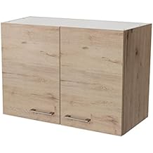 Suchergebnis auf Amazon.de für: Hängeschrank, 80 cm breit, weiß weiß
