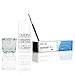 Strictly Professional Eyelash & Eyebrow Tint Brown 15ml FULL KIT, Combinal 20ml 5% Developer, Hive Brush and Glass Dappen Dish
