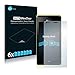 Produktbild Savvies Sony Xperia M C1904/C1905 Schutzfolie [6er Pack] - Folie Displayschutzfolie klar Displayfolie
