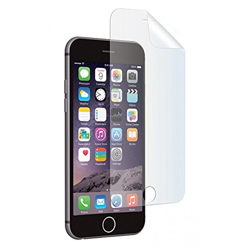 Preisvergleich Produktbild CY1676CPOPT Schutzfolie OpticClear