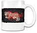 Produktbild Style Matters Das Banner Saga 2 Logo - The Banner Saga 2 Logo Unique Coffee Mug | 11Oz Ceramic Cup| The Best Way to Surprise Everyone On Your Special Day| Custom Mugs by