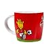 Produktbild KAFFEEBECHER TASSE POTT 1. FC KÖLN Hennes
