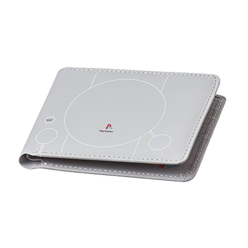 Price comparison product image Official Sony PlayStation Console Wallet