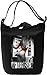 Produktbild After Sex Glamour Babe Leinwand Tagestasche Canvas Day Bag| 100% Premium Cotton Canvas| DTG Printing|