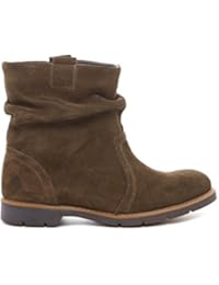 Bull Boxer 912509e6 C Mujer Botines