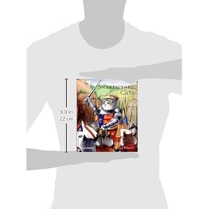 Shakespeare Cats