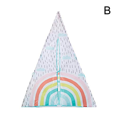 Preisvergleich Produktbild LIWEISDSDFS Zeltbabyspielraummarineballpoolspielz... Der Indischen Kinder Europäische Und Amerikanische Moskitonetze Einheimische Karikatur