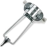 Walking Stick Ice Grip - ICE SPIKE FOR CRUTCHES AND CANES - Crutch Ice Grip - Walking Stick Ice Gripper - Walking Stick Ice Spike - 30-DAY MONEY BACK GUARANTEE