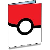 Ultra PRO 85248 " &ndash; "PKM Pokeball 9-Pocket portf&ouml;y&uuml; Oyun