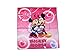 Disney Mickey and Minnie Mouse Cushion Cover Style A