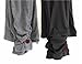 suriAjuni Maternity Leggings - Gorgeous Grey - Super Stretch UK 10