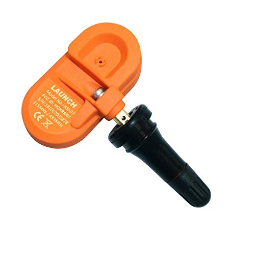 MAL Electronics GmbH - Sensore RDKS/TPMS con valvola di Gomma per Hyundai i10 1.1