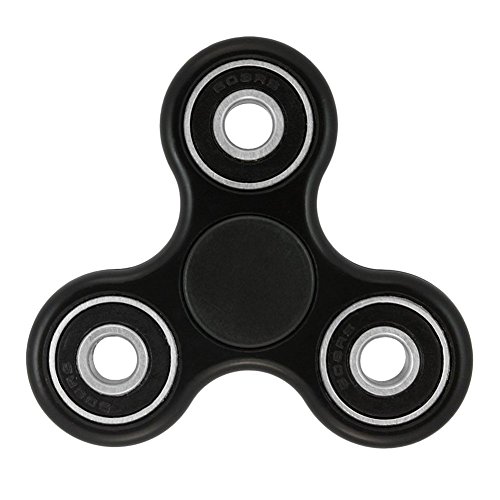 Fidget Spinner Toy Ultra Durable and Quiet High Speed Ceramic Bearing - Perfect for ADD, ADHD, Anxiety, and Autism Adult Children Fidget Spinner Toy Ultra Durable and Quiet High Speed Ceramic Bearing - Perfect for ADD, ADHD, Anxiety, and Autism Adult Children