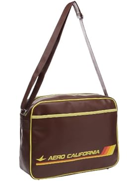 Logoshirt Umhängetasche 128-0472/046 Braun