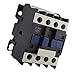 MagiDeal AC Contactor Motor Starter Relay CJX2-1201 380V AC Copper Coil 3-Phase 1NO 50/60Hz 18A Rated Current RS.880.00