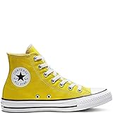 Converse bietet einen langhaltigen Tragekomfort und steht für hohe Qualität zu einem fairen Preis.
