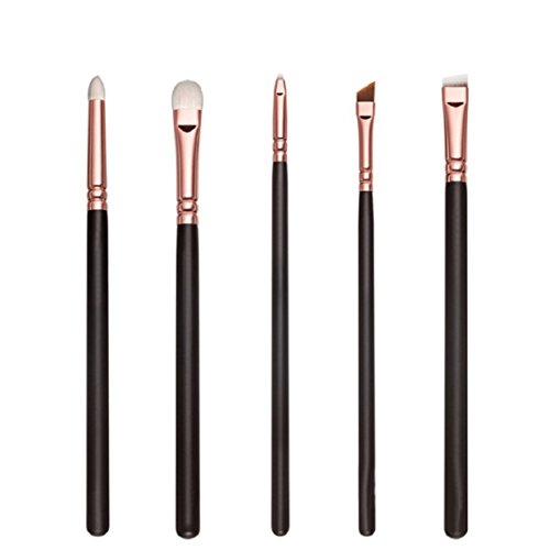 Vovotrade 10Pcs Kosmetik Pinsel Make-up Pinsel Sets Kits Werkzeuge - 3