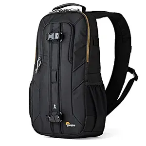 Lowepro Slingshot Edge 250 AW DSLR Camera Bag (Black)