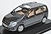 Produktbild VW Volkswagen Touran Braun Grau GP2 Ab 2010 China Version 1/43 PAudi Modell Auto mit individiuellem Wunschkennzeichen