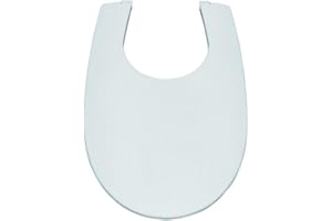 Gala Elia ABS Cover for Bide Elia White