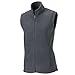 Russell Europe Womens/Ladies Outdoor Full-Zip Anti-Pill Fleece Gilet Jacket (XL) (Black)