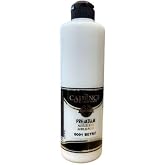 Genel Cadence Premium Akrilik Boya Tek Ebat, 500 ml,Beyaz - 0001