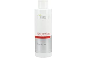 MYGLAMY BIELENDA Professional Neutralizer Säure 200 ml Neutralisator Fruchtsäure Peeling gegen Akne Narben Falten