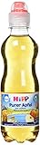 Hipp Purer Apfel mit stillem Mineralwasser