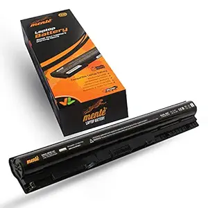 Mente Laptop Battery Compatible with M5Y1K Dell Inspiron 3451 3458 3551 5558 5758 Vostro 3458 3558