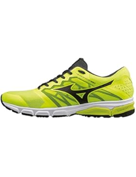 Mizuno Herren Wave Hayate 3 Laufschuhe