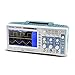 Produktbild Nowakk DSO5102P Digitales Speicheroszilloskop 100 MHz 1 Gsa/S 2-CH 7"TFT-Display USB WD Tragbares Handheld-Oszilloskop